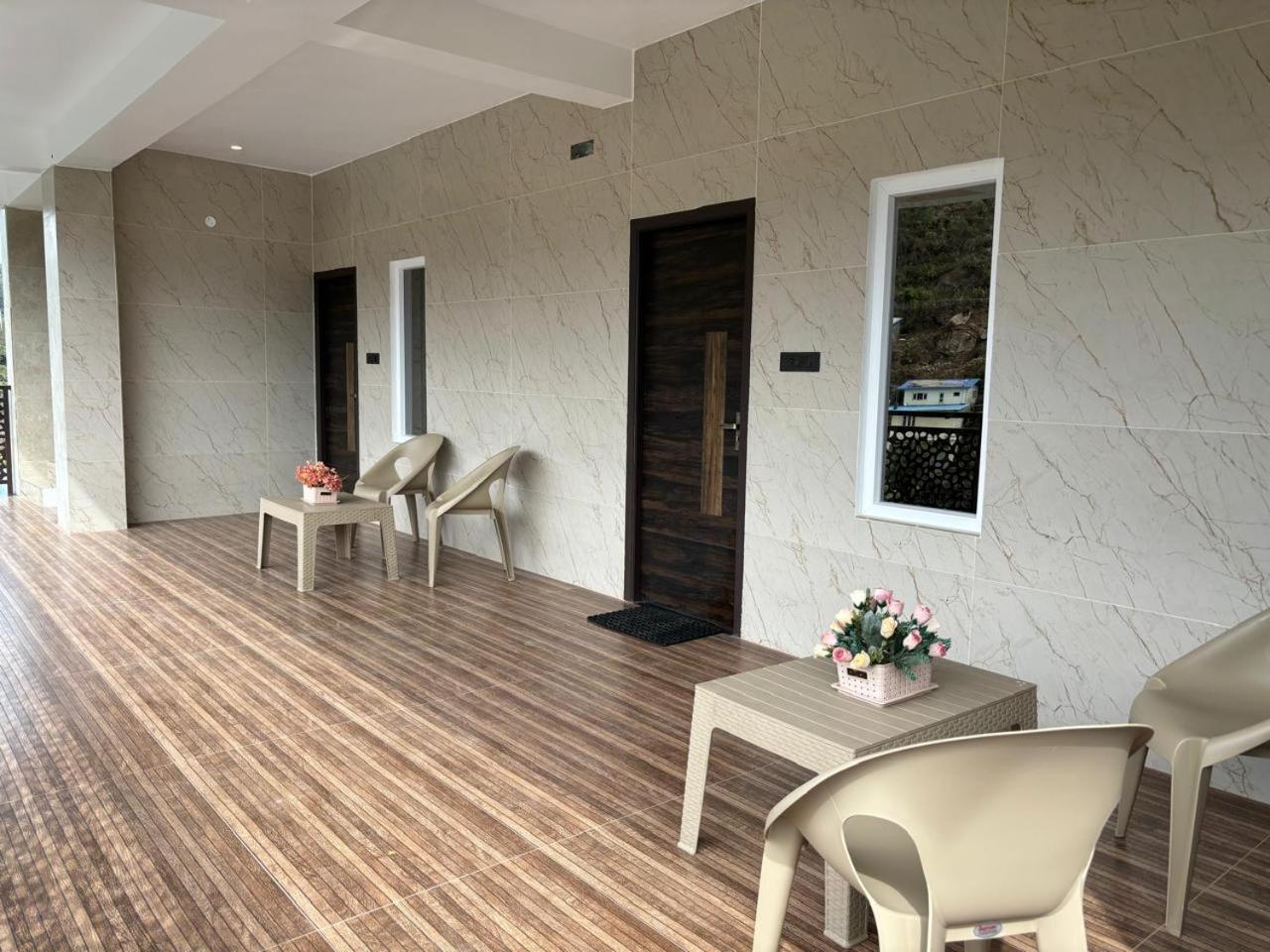 Rr Holiday Homes Tamilnadu - Tamilnadu - Kodaikanal Extérieur photo