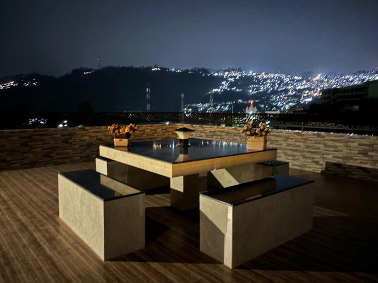 Rr Holiday Homes Tamilnadu - Tamilnadu - Kodaikanal Extérieur photo