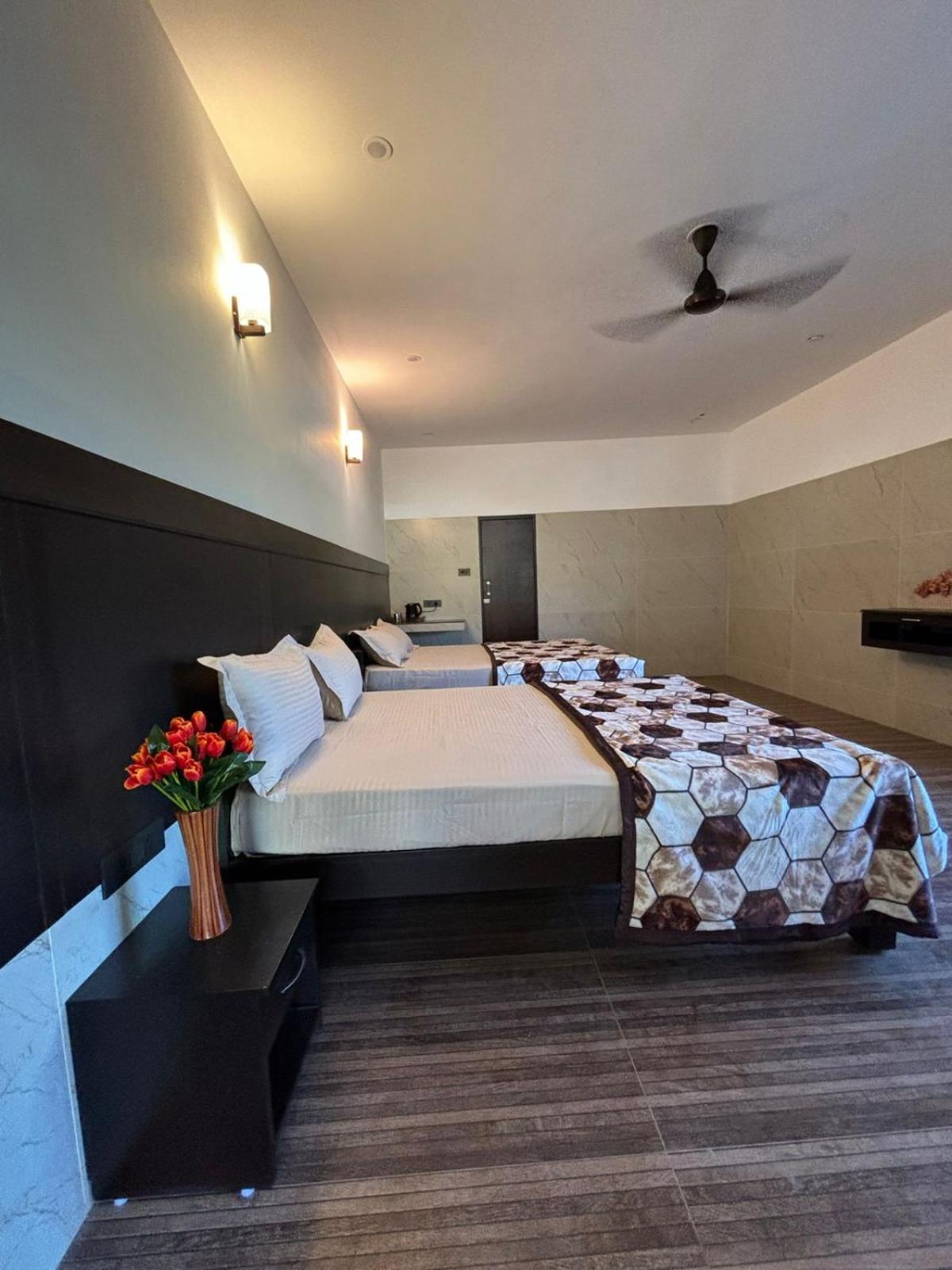 Rr Holiday Homes Tamilnadu - Tamilnadu - Kodaikanal Extérieur photo